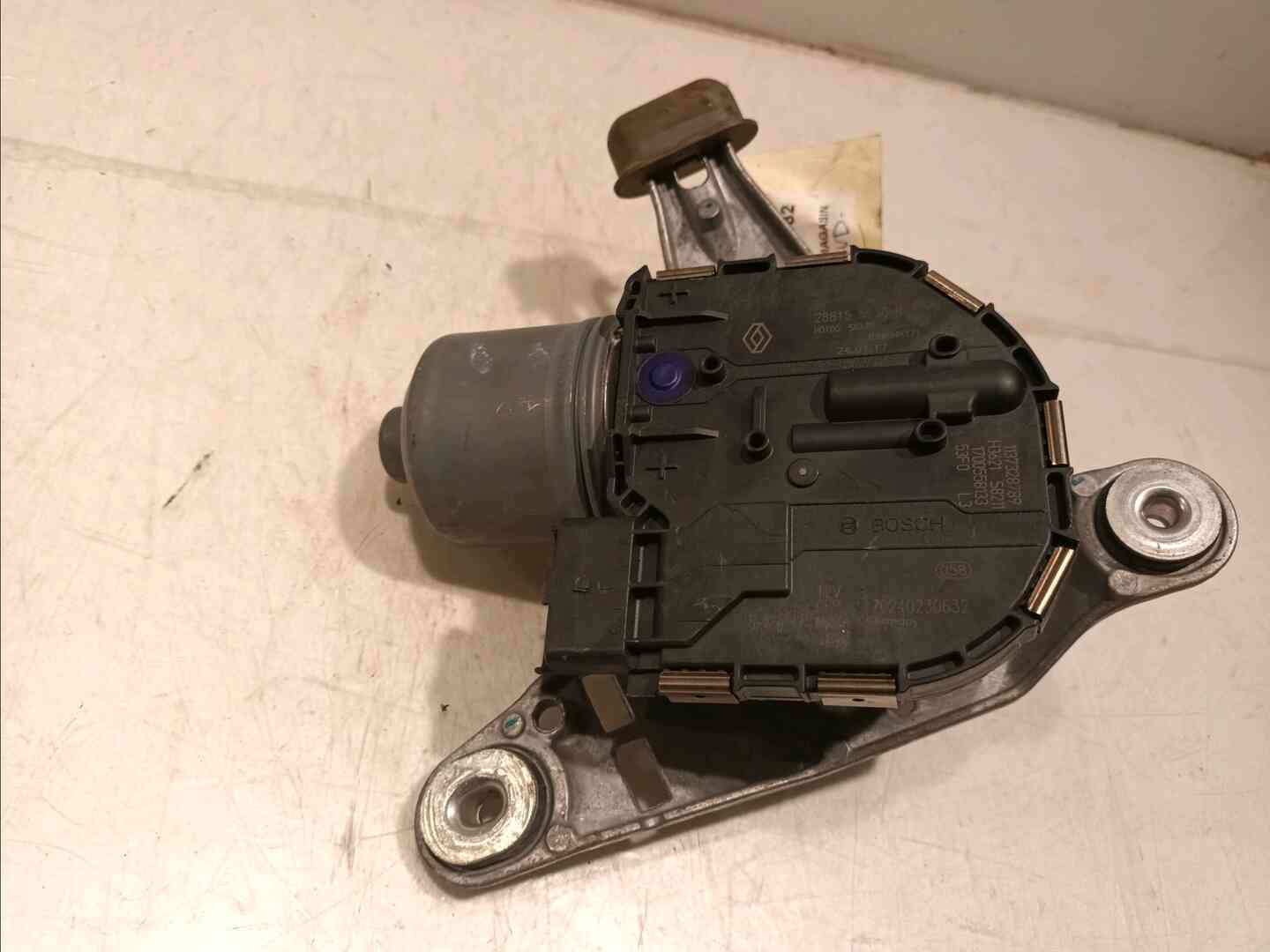 Image sélectionnée