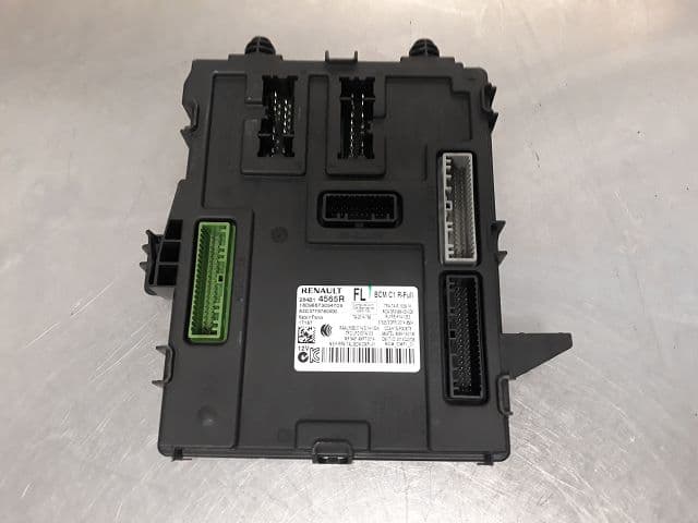 Calculateur moteur — RENAULT — SCENIC IV — PHASE 1 — OE 284B10644R — occasion garantie 2 ans