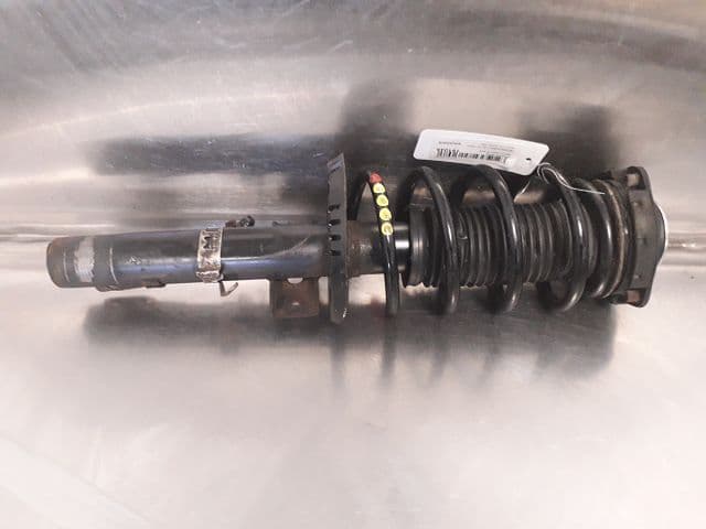 Amortisseur avant gauche — SKODA — FABIA — PHASE 2 — OE 311101154338 — occasion garantie 2 ans