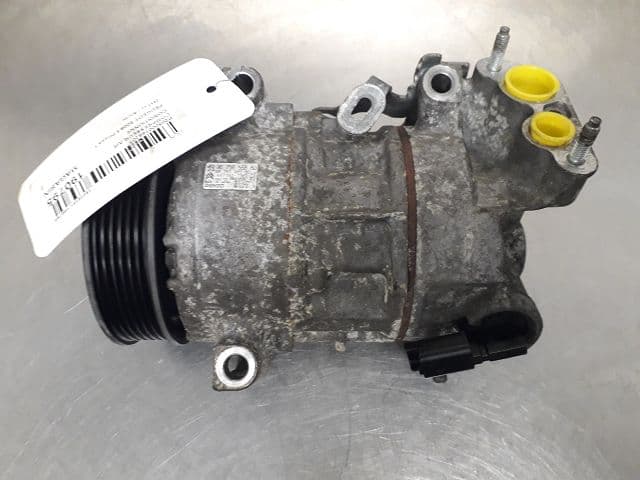 Compresseur climatisation — PEUGEOT — 5008 — PHASE 1 — OE 9815198580 — occasion garantie 2 ans