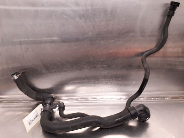 Durit inferieur radiateur — PEUGEOT — 5008 — PHASE 1 — OE 9809929180 — occasion garantie 2 ans