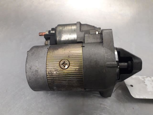 Demarreur — FIAT — PANDA II — PHASE 1 — OE 51890631 — occasion garantie 2 ans
