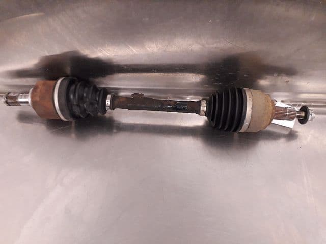 Transmission avant gauche — RENAULT — LAGUNA — PHASE 1 — OE 203103057138 — occasion garantie 2 ans