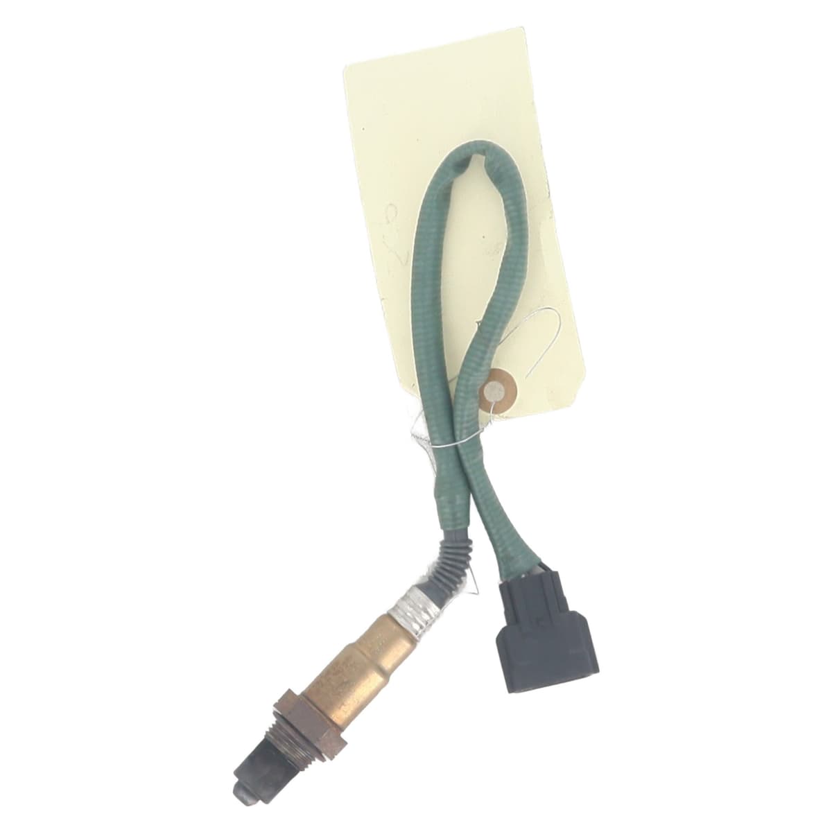 Sonde lambda — RENAULT — CAPTUR I — PHASE 1 — OE 226937264R — occasion garantie 2 ans