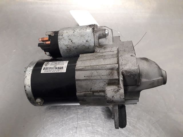 Demarreur — RENAULT — CAPTUR — PHASE 1 — OE 233009161R — occasion garantie 2 ans