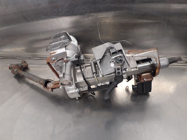 Colonne de direction — RENAULT — CAPTUR — PHASE 1 — OE 488104075R — occasion garantie 2 ans