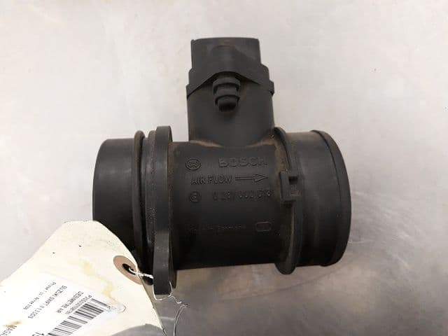 Debimetre air — SUZUKI — SWIFT — PHASE 1 — OE 1380084E50000 — occasion garantie 2 ans