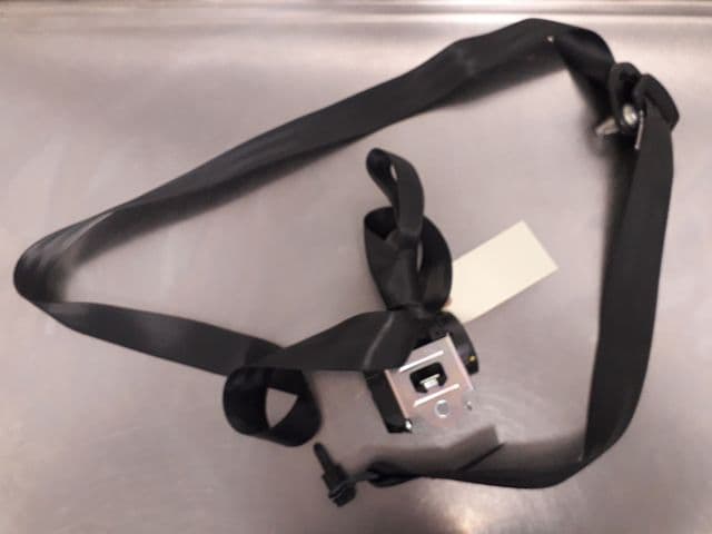 Ceinture avant droite — DACIA — LOGAN — PHASE 1 — OE 426003112626 — occasion garantie 2 ans