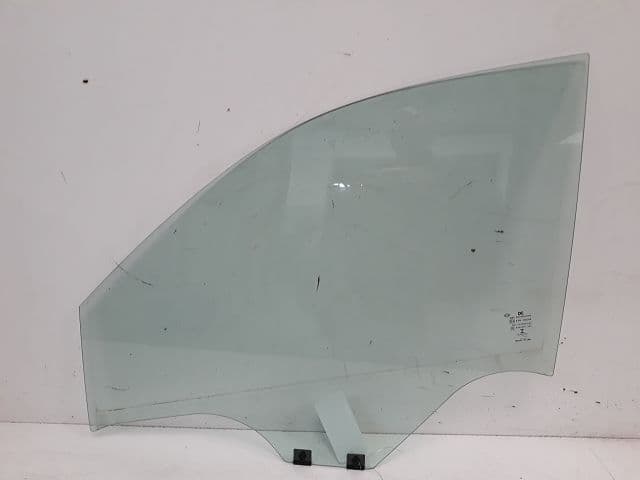Glace porte avant gauche — RENAULT — TWINGO III — PHASE 1 — OE 803010646R — occasion garantie 2 ans