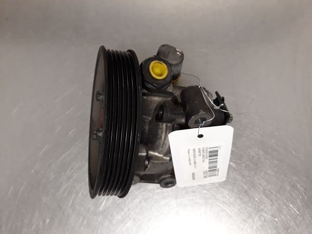 Pompe direction assistee — MERCEDES — CLASSE C II — PHASE 2 — OE 2466940180 — occasion garantie 2 ans