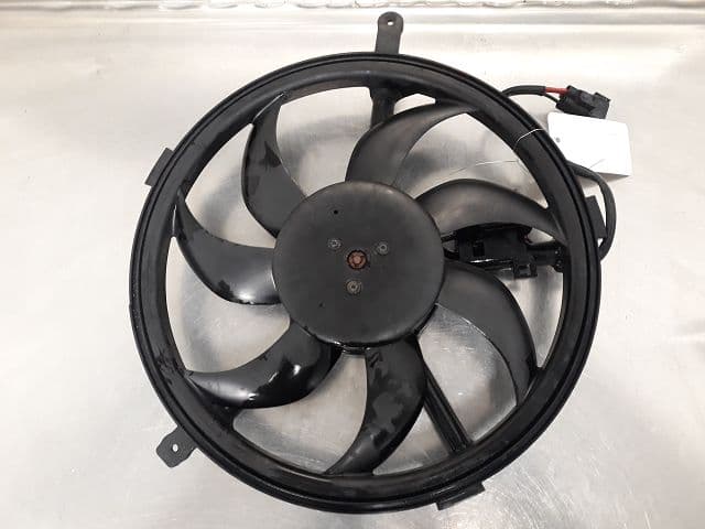 Moteur ventilateur radiateur — MINI — MINI — PHASE 1 — OE 192103211572 — occasion garantie 2 ans