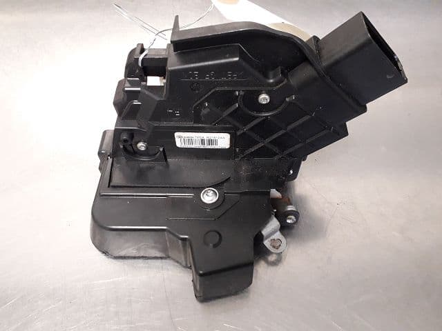 Serrure porte avant droit — FORD — C-MAX — PHASE 2 — OE 5041662 — occasion garantie 2 ans