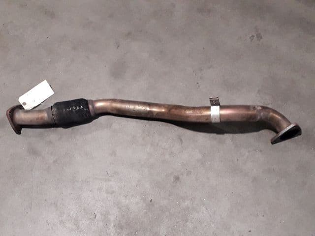 Tube echappement — OPEL — VECTRA — PHASE 1 — OE 155106232111 — occasion garantie 2 ans