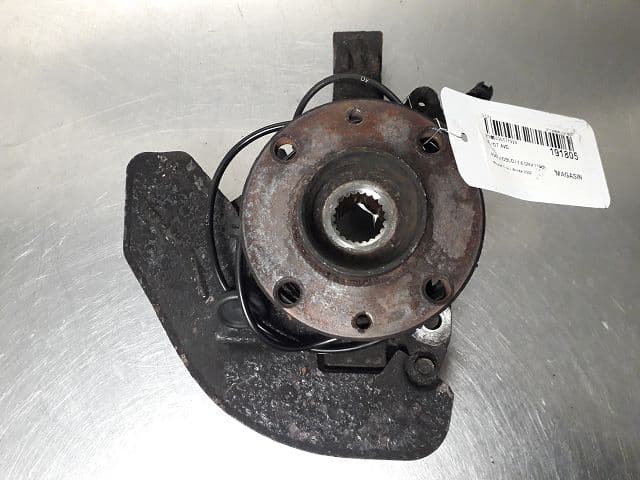 Image sélectionnée