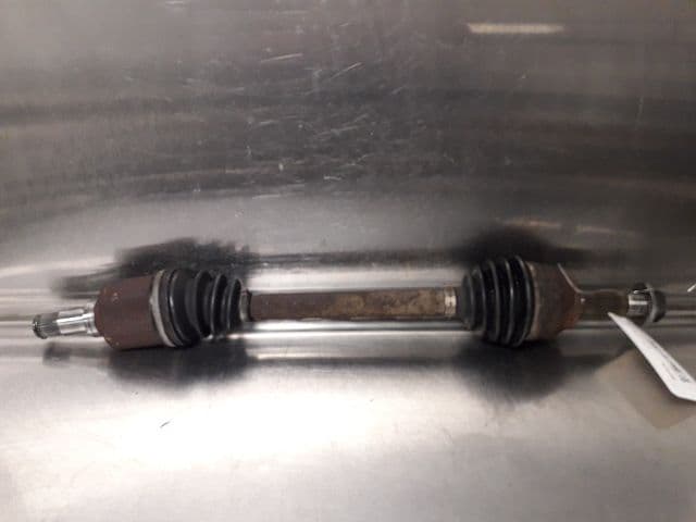 Transmission avant gauche — FORD — FUSION — PHASE 1 — OE 1513991 — occasion garantie 2 ans