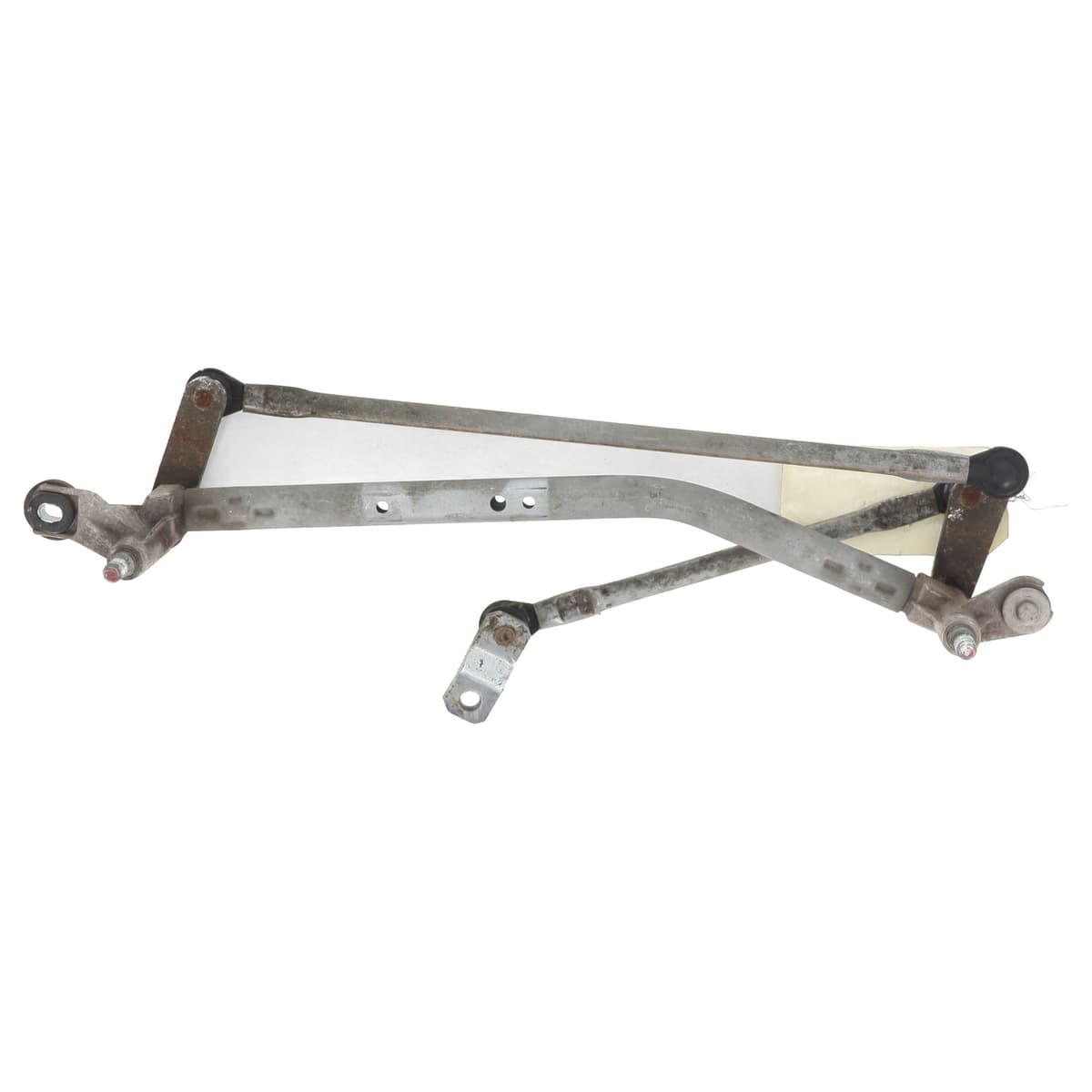 Mecanisme essuie-glace avant — CHEVROLET — SPARK — PHASE 1 — OE 95228165 — occasion garantie 2 ans