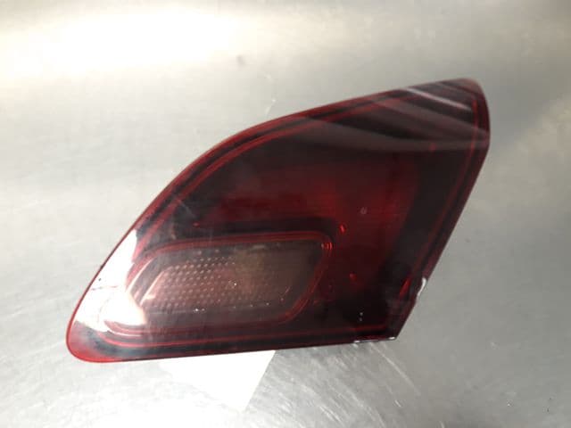 126 — OPEL — ASTRA IV — PHASE 1 — OE 809006074072 — occasion garantie 2 ans