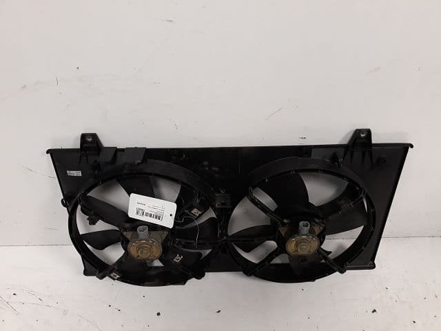 Moteur ventilateur radiateur — MAZDA — 6 — PHASE 1 — OE L32815150 — occasion garantie 2 ans