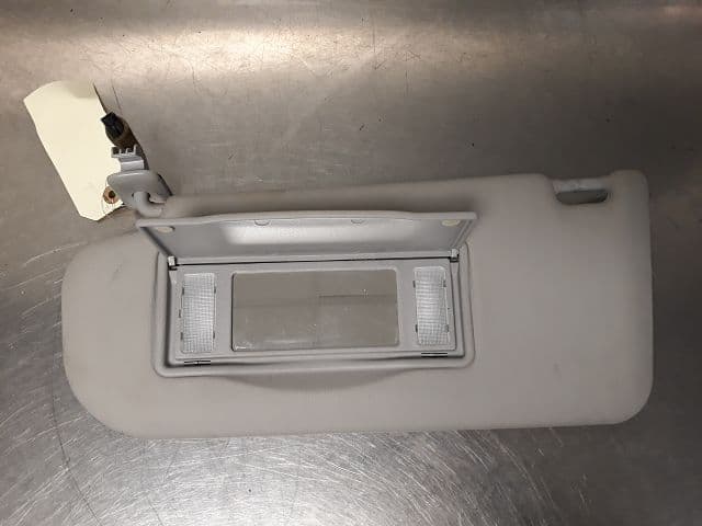 Pare soleil gauche — MAZDA — 6 — PHASE 1 — OE GJ6T69320C77 — occasion garantie 2 ans