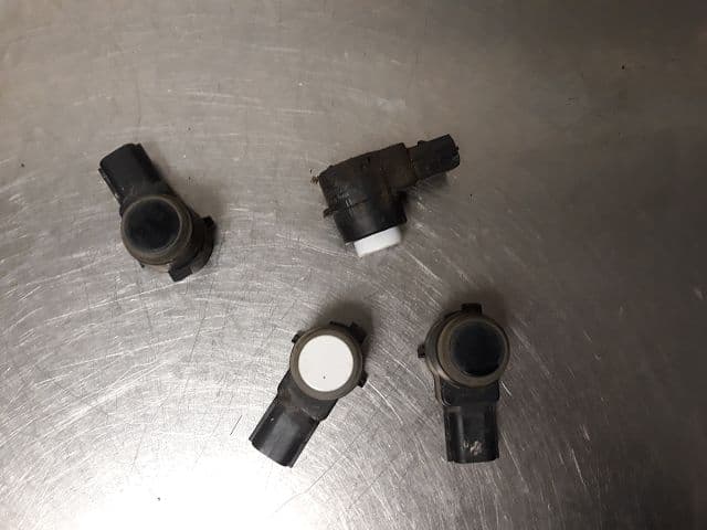 Capteur aide stationnement arriere — OPEL — ASTRA IV — PHASE 1 — OE 39006734 — occasion garantie 2 ans