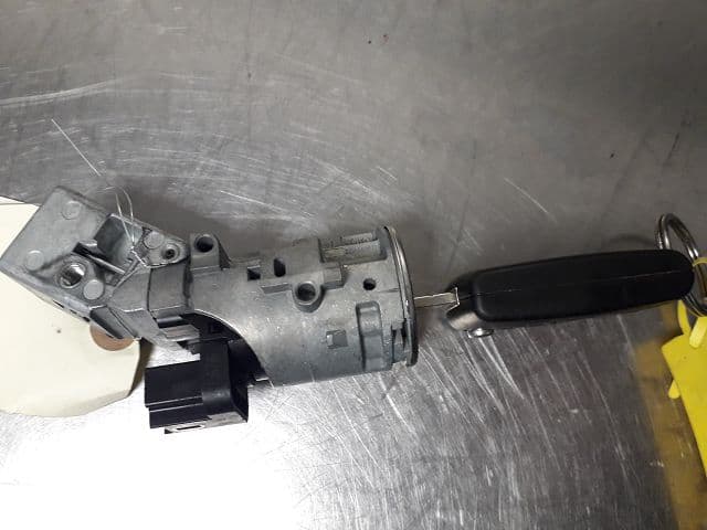 Neiman - antivol de direction — CITROEN — C6 — PHASE 1 — OE 4162EA — occasion garantie 2 ans