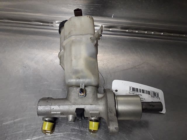 Maitre cylindre frein — CITROEN — C6 — PHASE 1 — OE 4601Y7 — occasion garantie 2 ans