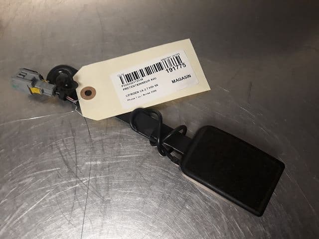 Image sélectionnée