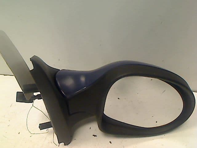 Retroviseur droit — RENAULT — TWINGO — PHASE 1 — OE 527133017339 — occasion garantie 2 ans