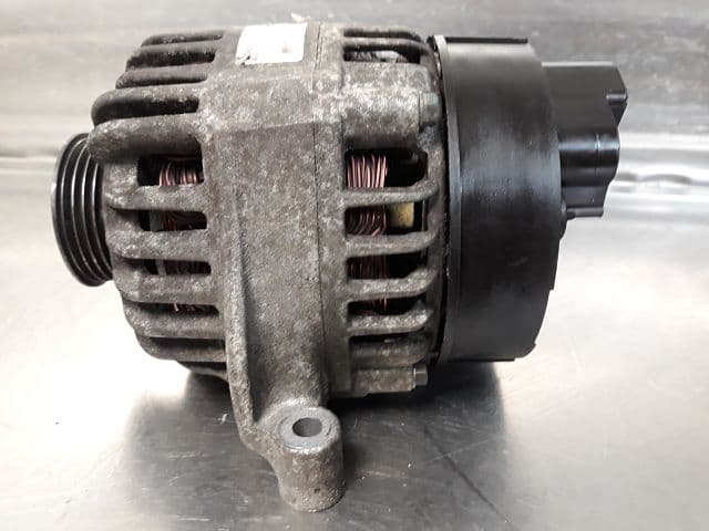 Alternateur — FIAT — PANDA — PHASE 1 — OE 51859038 — occasion garantie 2 ans