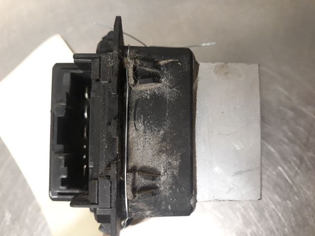 Resistance de chauffage — RENAULT — MEGANE III — PHASE 1 — OE 194105098895 — occasion garantie 2 ans