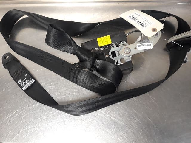 Ceinture avant droite — NISSAN — MICRA — PHASE 3 — OE 426003042548 — occasion garantie 2 ans
