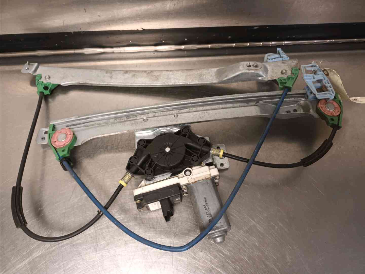 Image sélectionnée