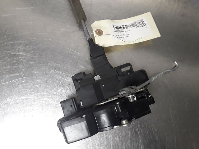Image sélectionnée