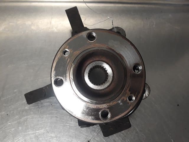 Pivot avant droit — RENAULT — MODUS — PHASE 2 — OE 8200345945 — occasion garantie 2 ans