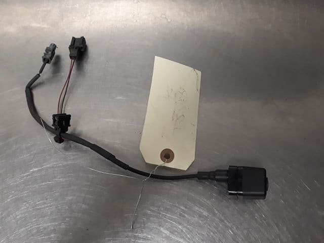 Capteur aide stationnement arriere — VOLKSWAGEN — TIGUAN I — PHASE 1 — OE 1S0919275CGRU — occasion garantie 2 ans