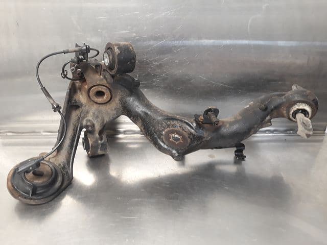 Bras arriere gauche — FIAT — DOBLO — PHASE 1 — OE 51999719 — occasion garantie 2 ans