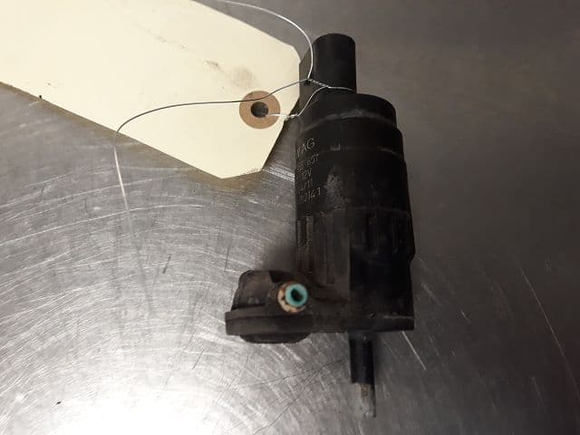 Pompe lave-glace avant — SKODA — FABIA II — PHASE 2 — OE 1K5955651 — occasion garantie 2 ans