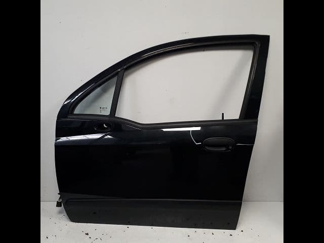 Porte avant gauche complete — CHEVROLET — MATIZ — PHASE 1 — OE 96601157 — occasion garantie 2 ans