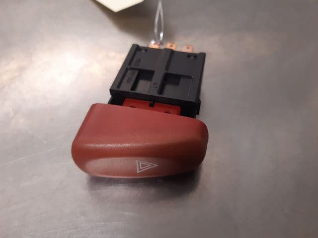 Bouton de warning — OPEL — AGILA I — PHASE 1 — OE 9205412 — occasion garantie 2 ans