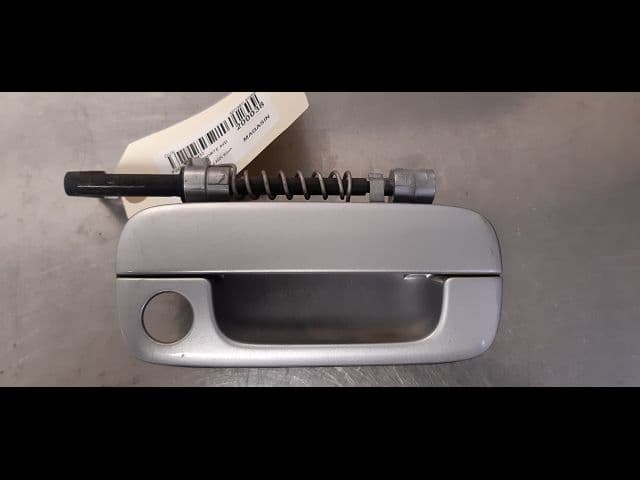 Image sélectionnée