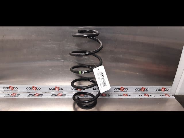 Ressort amortisseur arriere gauche — RENAULT — KANGOO — PHASE 2 — OE 323102215073 — occasion garantie 2 ans