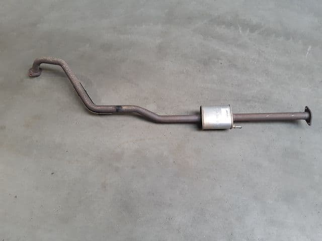 Silencieux intermediaire — KIA — RIO — PHASE 1 — OE 286501W250 — occasion garantie 2 ans