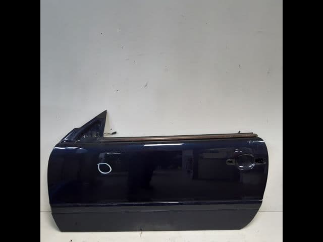 Porte avant gauche complete — MERCEDES — CLK — PHASE 2 — OE 2087200705 — occasion garantie 2 ans