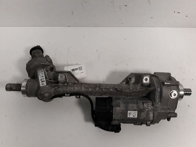 Cremaillere de direction — BMW — SERIE 3 V (E90) — PHASE 1 — OE 32106874242 — occasion garantie 2 ans