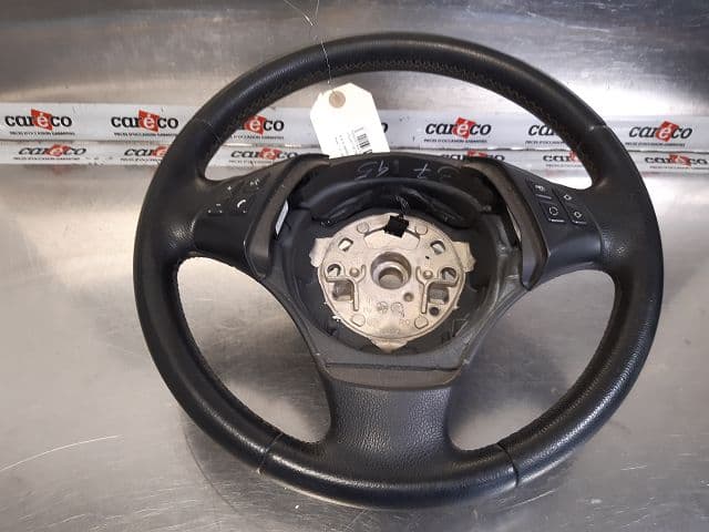 Volant direction — BMW — SERIE 3 V (E90) — PHASE 1 — OE 303013149091 — occasion garantie 2 ans
