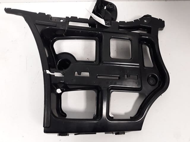 Support gauche pare-choc arriere — BMW — SERIE 3 — PHASE 1 — OE 51127058519 — occasion garantie 2 ans
