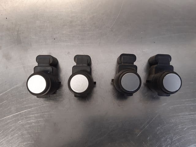 Capteur aide stationnement arriere — BMW — SERIE 3 V (E90) — PHASE 1 — OE 66206935597 — occasion garantie 2 ans