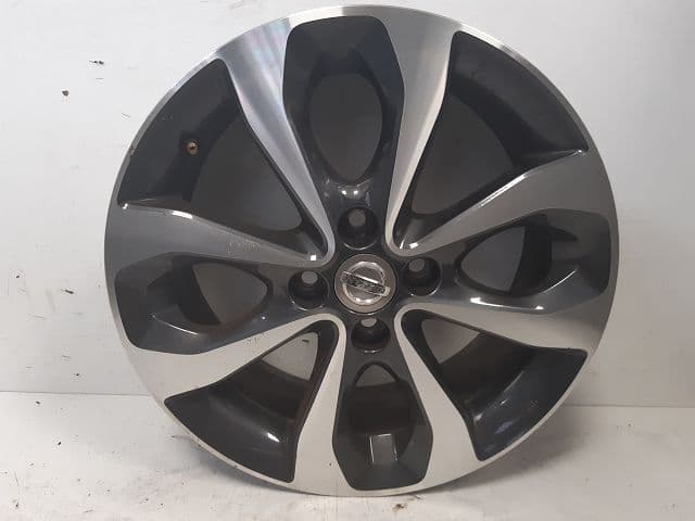 Jante aluminium — NISSAN — MICRA — OE 403003HN3A — occasion garantie 2 ans