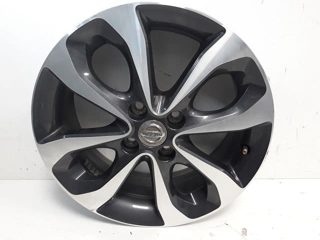 Jante aluminium — NISSAN — MICRA — OE 403003HN3A — occasion garantie 2 ans
