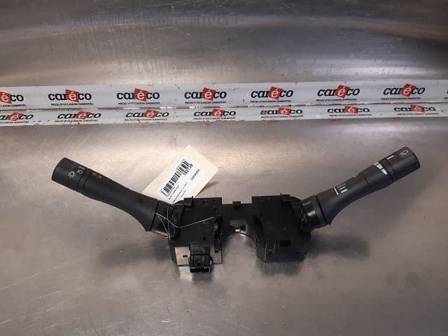 Bloc commodo — NISSAN — MICRA — OE 255603SL0A — occasion garantie 2 ans